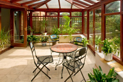 Dalby conservatory quotes