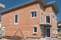 Dalby home extensions