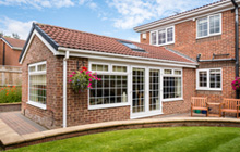Dalby house extension leads