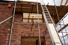 house extensions Dalby