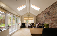Dalby single storey extension leads